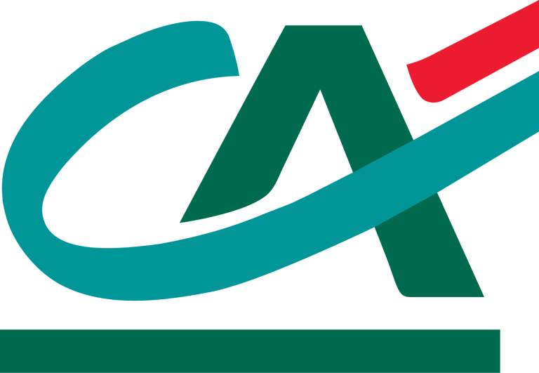 logo du Credit Agricole