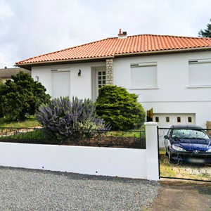 Maison du GEM