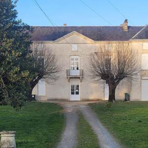Chateau du GEM